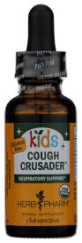 Kids Cough Crusade 1 Oz
