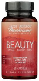 Mycobenefits Beauty 60 Cap