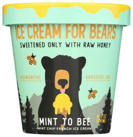 Ice Cream Mint To Bee Mnt Chp 14 Oz