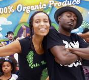 DJ Cavem &amp; Alkemia Earth - OG Headquarters