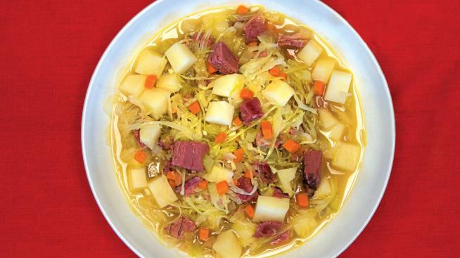 Test recipe with alt text