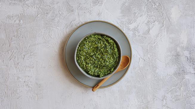 Kale Pesto
