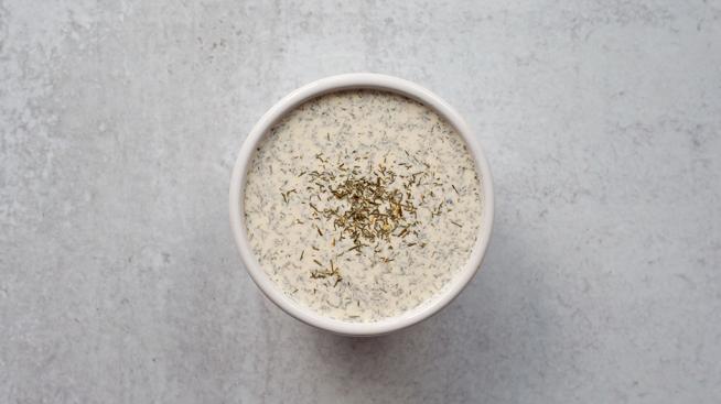 Dairy-Free Ranch Dressing