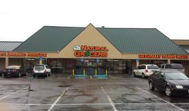 Natural Grocers Corvallis Storefront