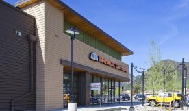 Storefront | Natural Grocers Frisco