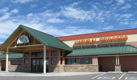 Natural Grocers Parker Storefront