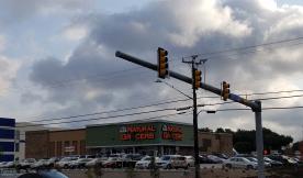 Natural Grocers San Antonio - NW Military Hwy Storefront