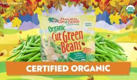 Simple Holiday Sides with Natural Grocers Brand Products