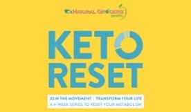 Keto Reset