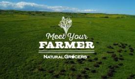 Meet Your Farmer: Trailer