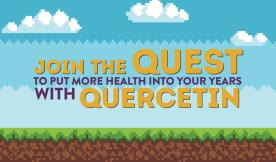 Nutrient To Know About: Quercetin